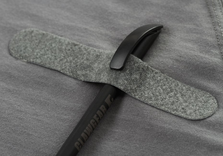 Clawgear tricou Instructor Mk. II Solid Rock 3XL 2