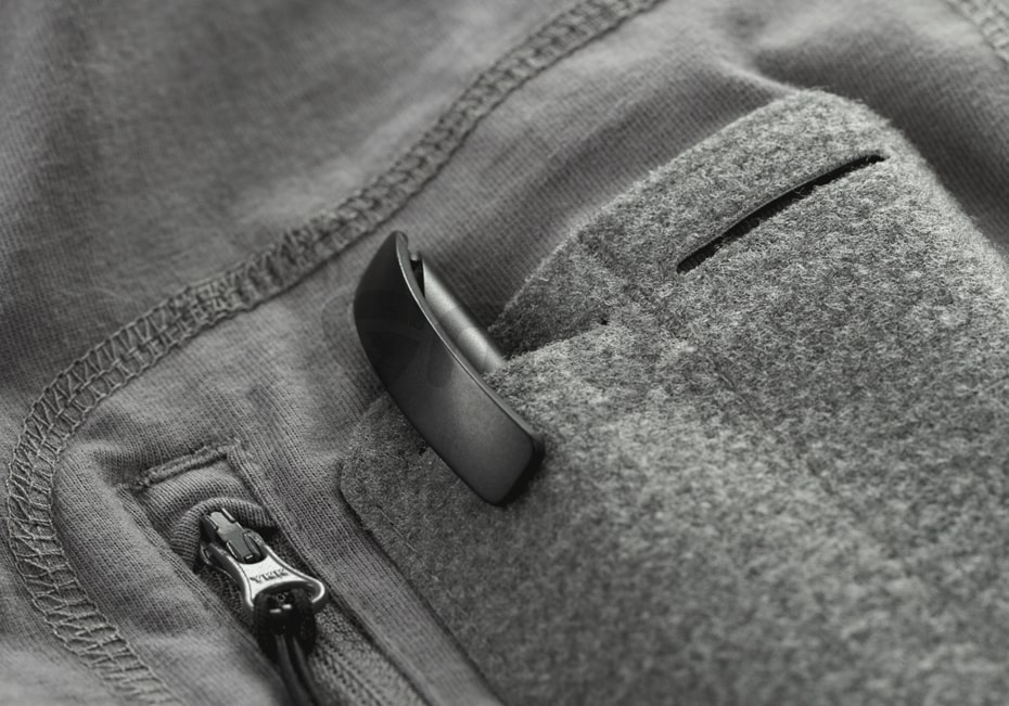 Clawgear tricou Instructor Mk. II Solid Rock XL 5