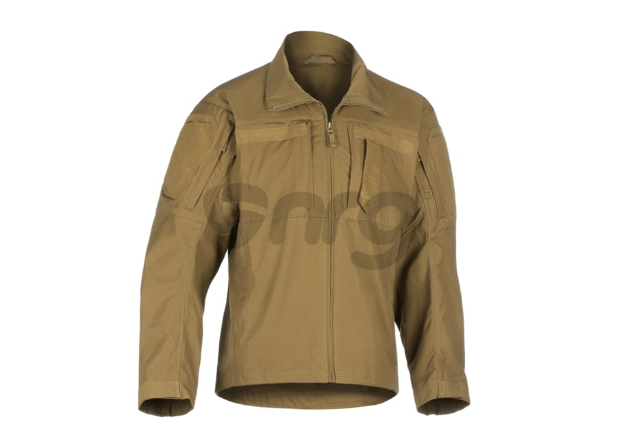 Clawgear jacheta Raider Mk. IV Coyote M 4