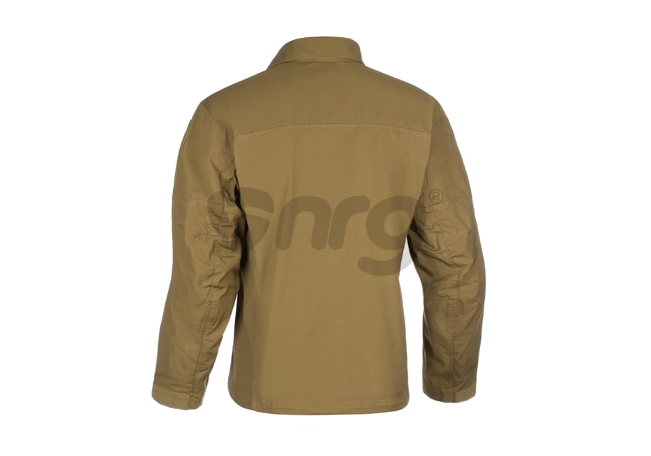 Clawgear jacheta Raider Mk. IV Coyote S 2