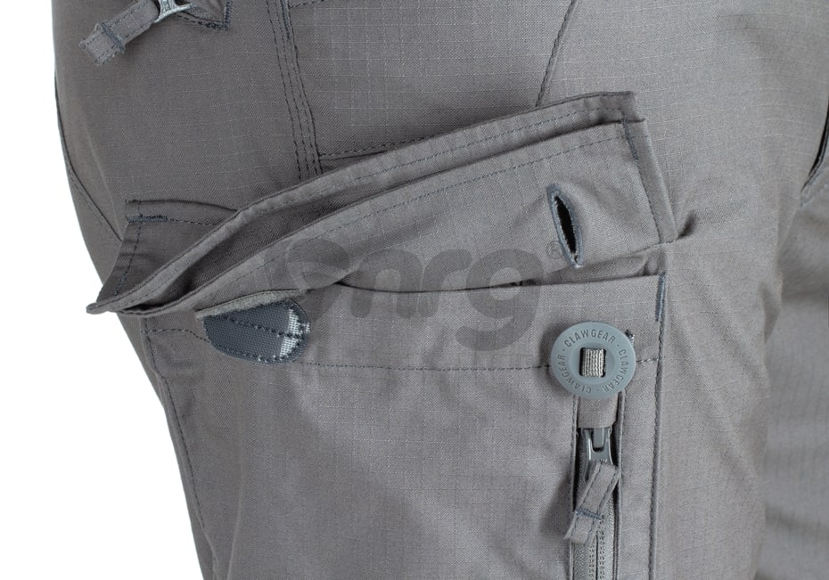 Clawgear pantaloni Raider MK. IV Solid Rock 36/32 10