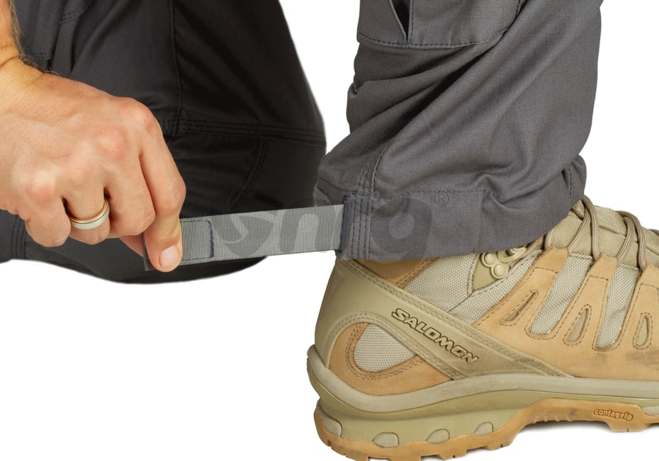 Clawgear pantaloni Raider MK. IV Solid Rock 32/32 11