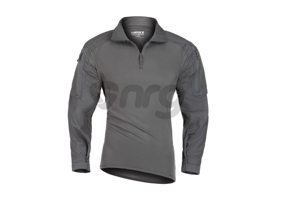 Clawgear bluza de lupta Operator Solid Rock S