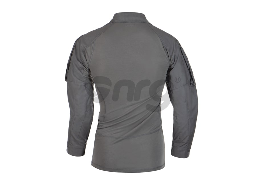 Clawgear bluza de lupta Operator Solid Rock S 3