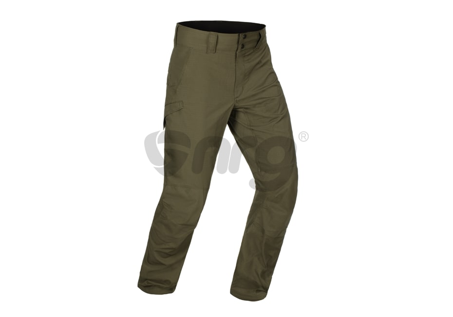 Clawgear pantaloni Defiant Flex RAL7013 38/32