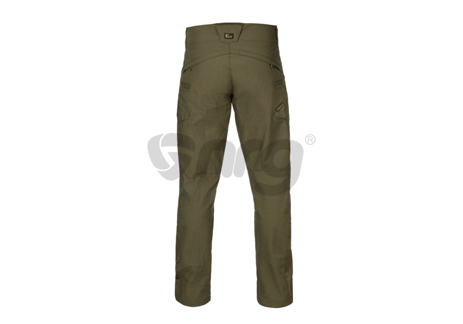 Clawgear pantaloni Defiant Flex RAL7013 42/34 4