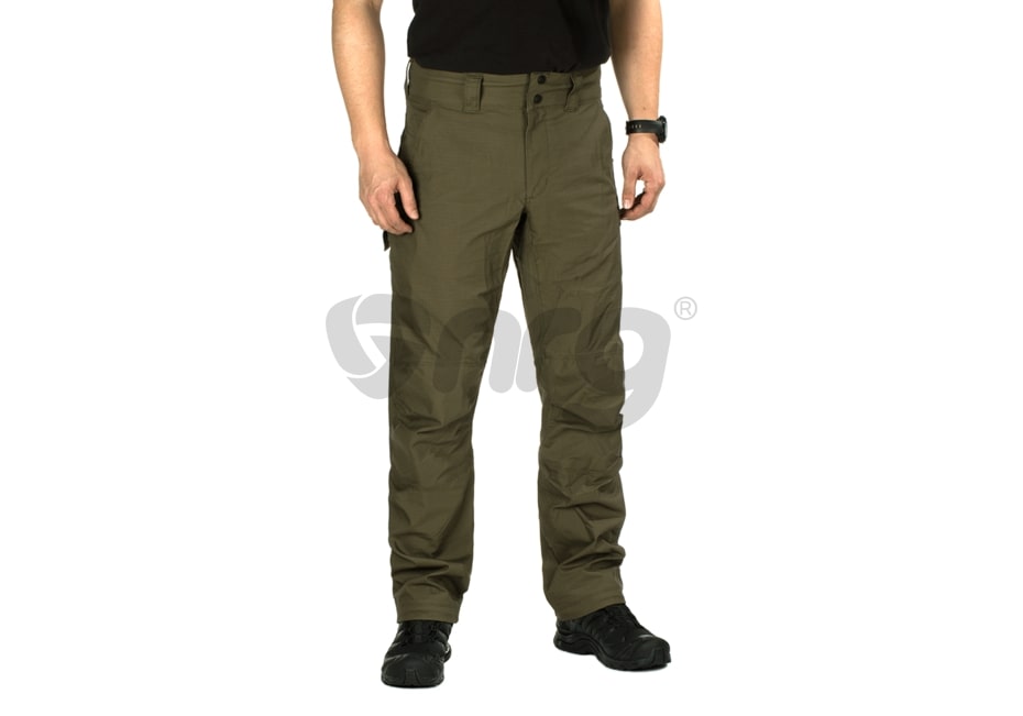 Clawgear pantaloni Defiant Flex RAL7013 38/32 6