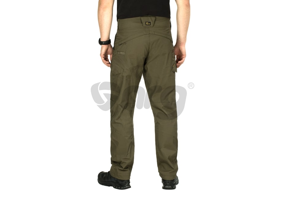 Clawgear pantaloni Defiant Flex RAL7013 42/34 5