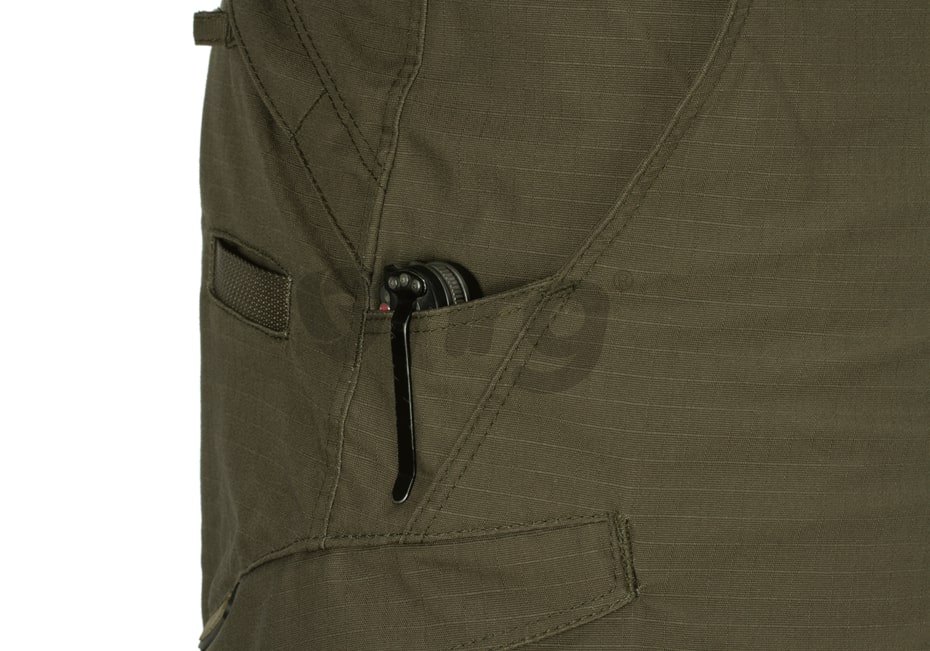 Clawgear pantaloni Defiant Flex RAL7013 42/34 8