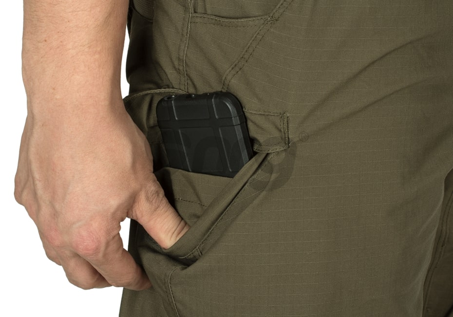 Clawgear pantaloni Defiant Flex RAL7013 40/34 9