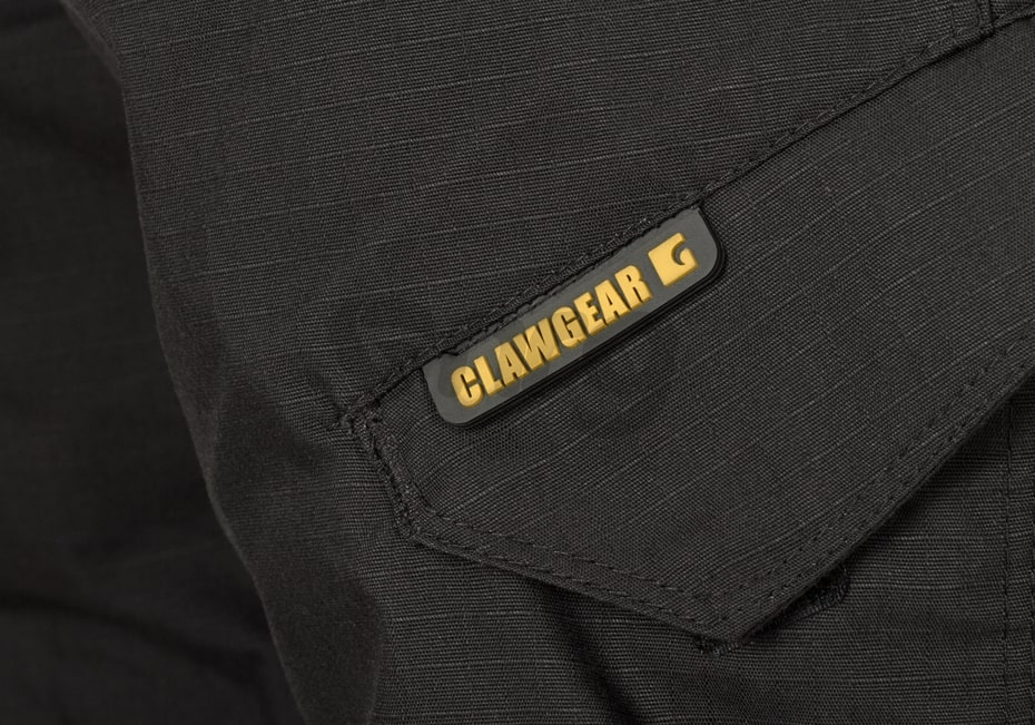 Clawgear pantaloni Defiant Flex Negru 40/32 11