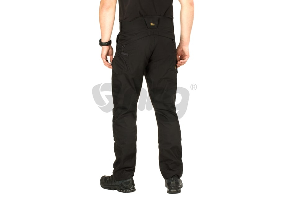 Clawgear pantaloni Defiant Flex Negru 40/32 5