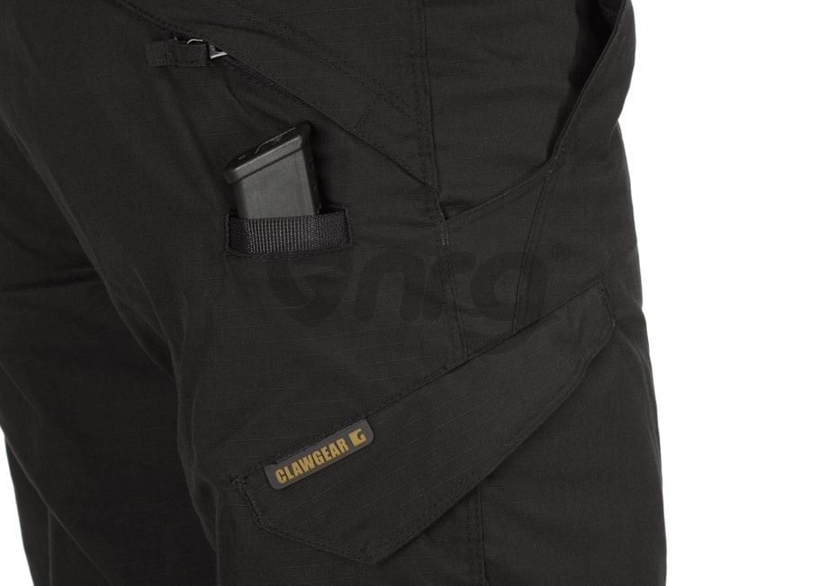Clawgear pantaloni Defiant Flex Negru 40/32 7