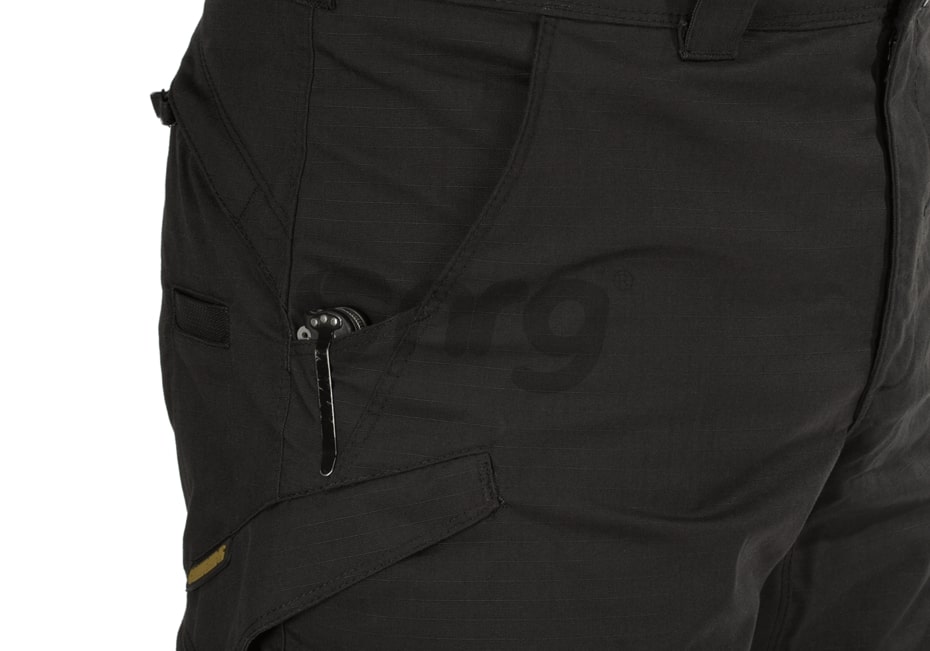 Clawgear pantaloni Defiant Flex Negru 40/32 8