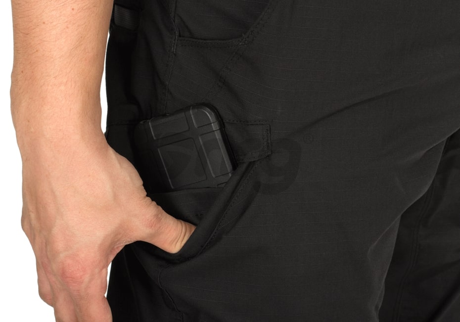 Clawgear pantaloni Defiant Flex Negru 40/32 9