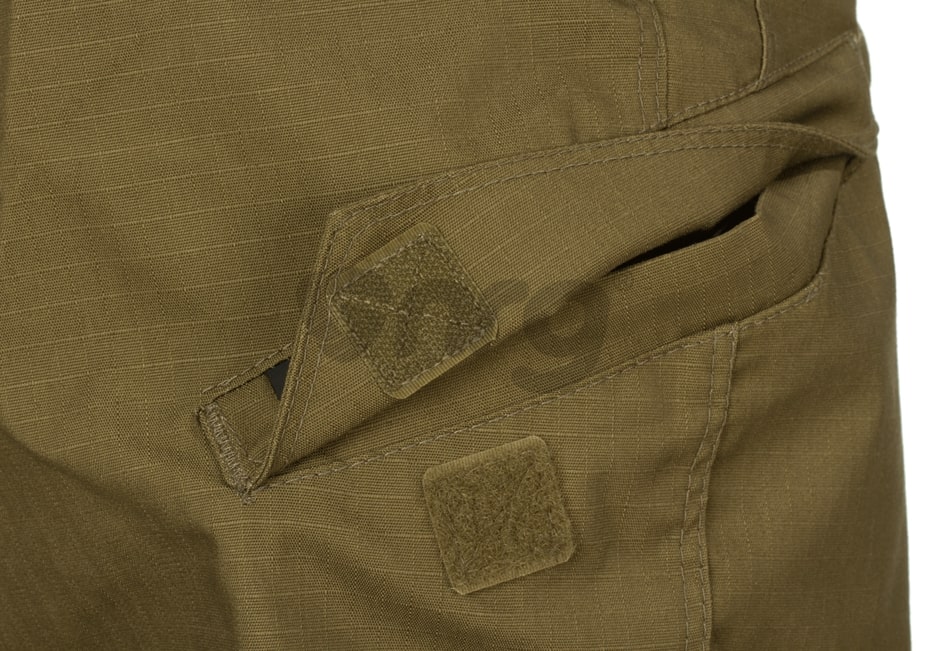 Clawgear pantaloni Defiant Flex Swamp 36/34 10