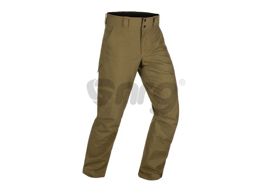 Clawgear pantaloni Defiant Flex Swamp 36/36