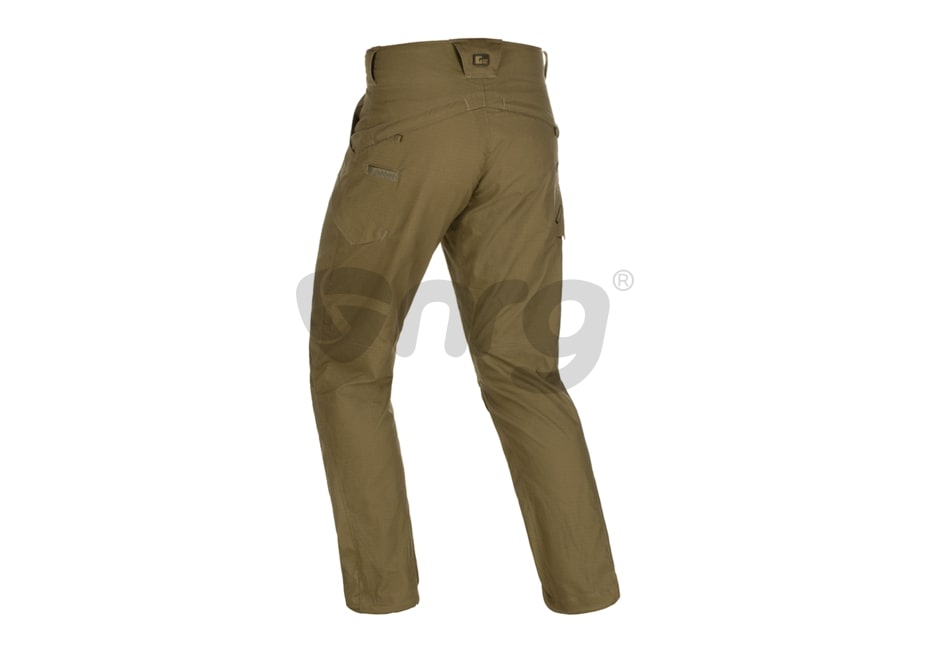 Clawgear pantaloni Defiant Flex Swamp 36/34 2