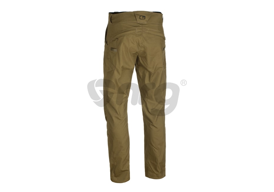 Clawgear pantaloni Defiant Flex Swamp 42/32 4
