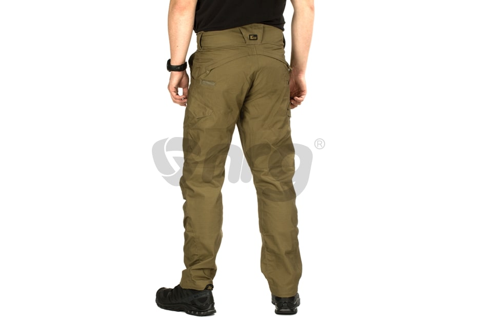 Clawgear pantaloni Defiant Flex Swamp 36/34 6