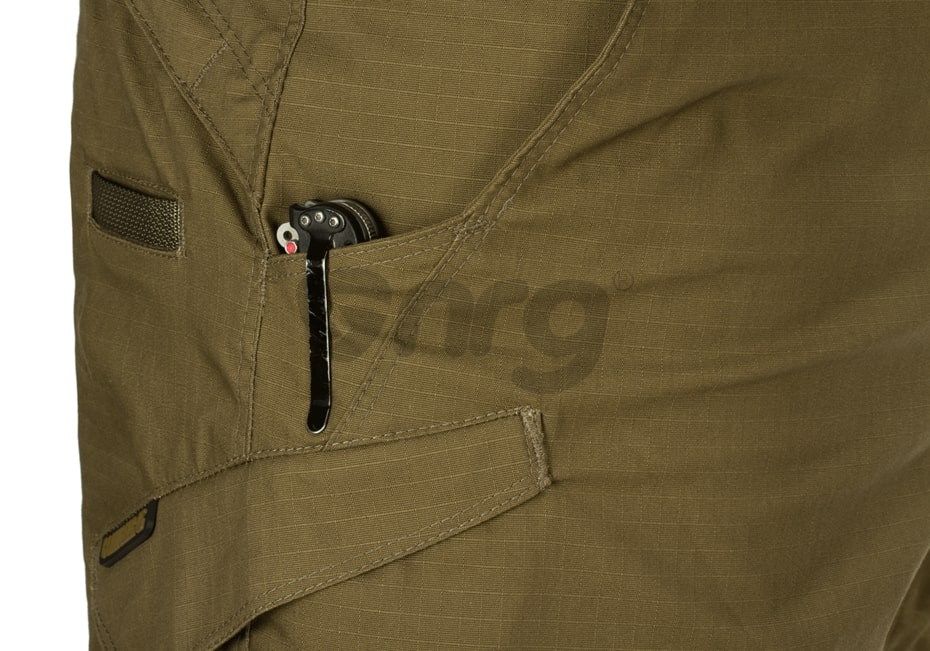 Clawgear pantaloni Defiant Flex Swamp 36/34 8