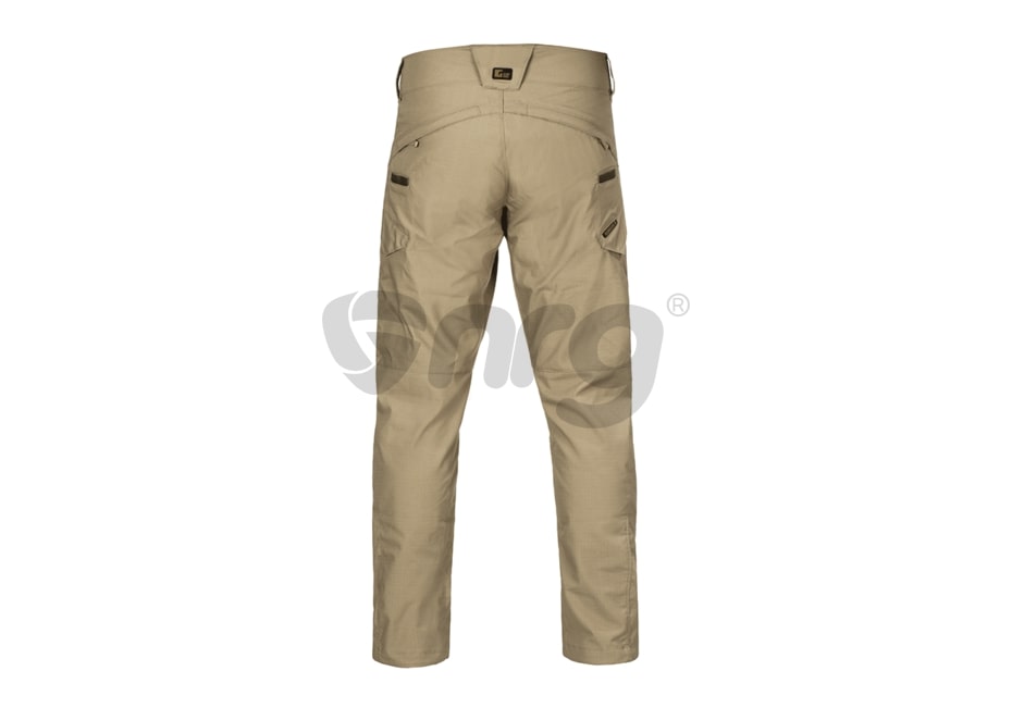 Clawgear pantaloni Defiant Flex Khaki 40/32 3
