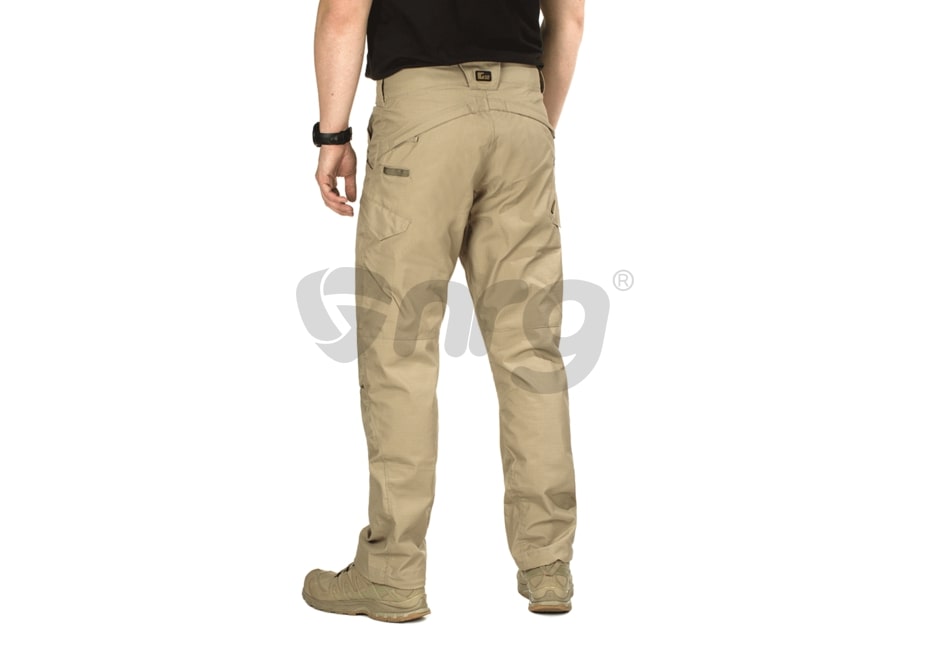 Clawgear pantaloni Defiant Flex Khaki 40/34 5