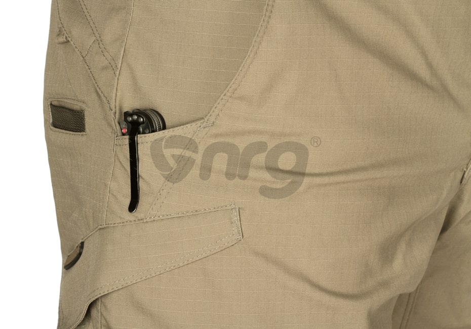 Clawgear pantaloni Defiant Flex Khaki 38/34 8