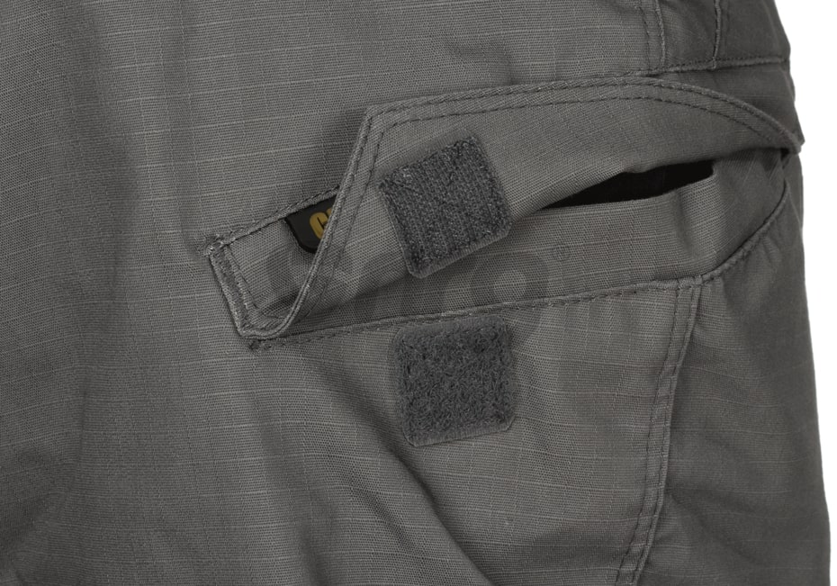 Clawgear pantaloni Defiant Flex Solid Rock 33/36 10