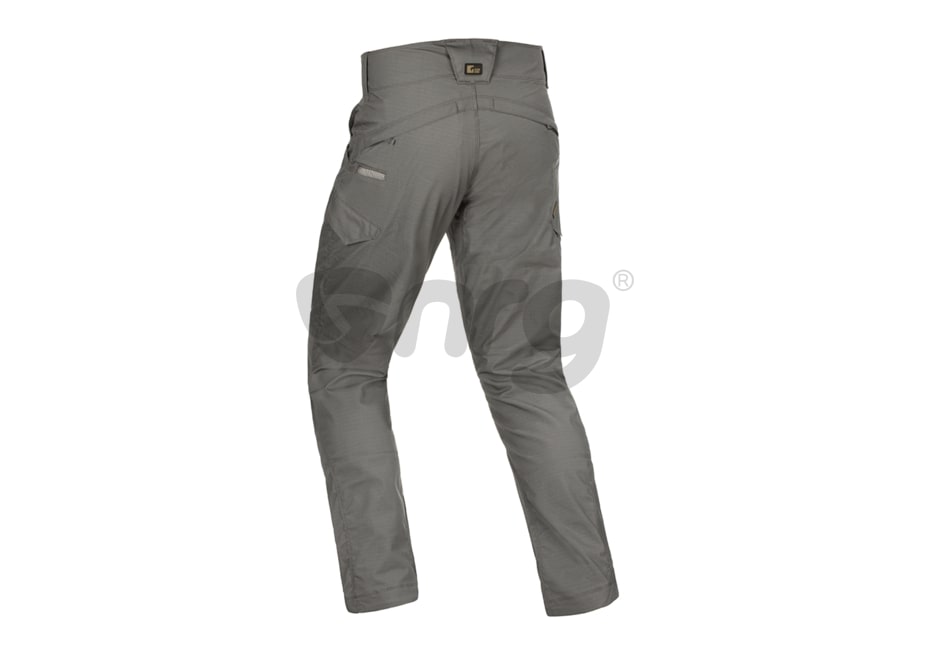 Clawgear pantaloni Defiant Flex Solid Rock 29/34 3