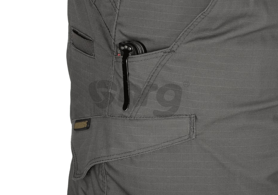 Clawgear pantaloni Defiant Flex Solid Rock 29/34 7