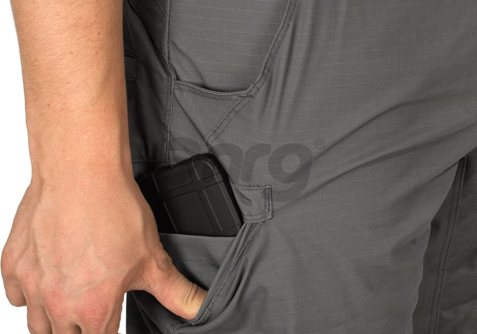 Clawgear pantaloni Defiant Flex Solid Rock 38/32 9