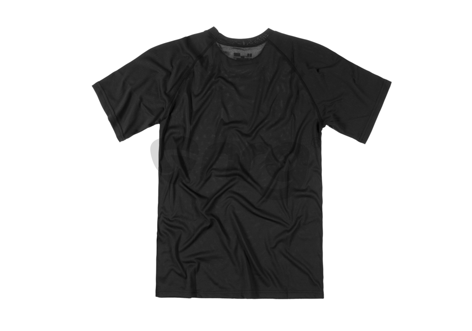Under Armour tricou tactic UA Tech Negru S 3