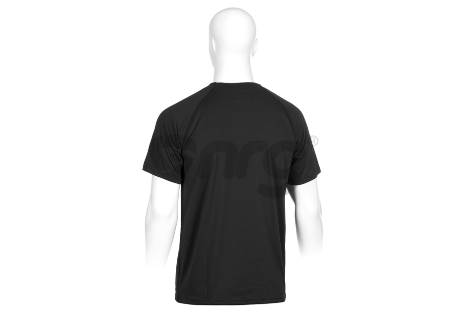 Under Armour tricou tactic UA Tech Negru XL