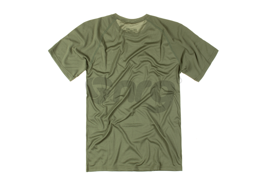 Under Armour tricou tactic UA Tech Olive S 3