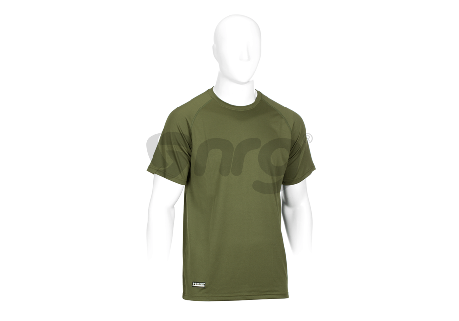 Under Armour tricou tactic UA Tech Olive XL 4