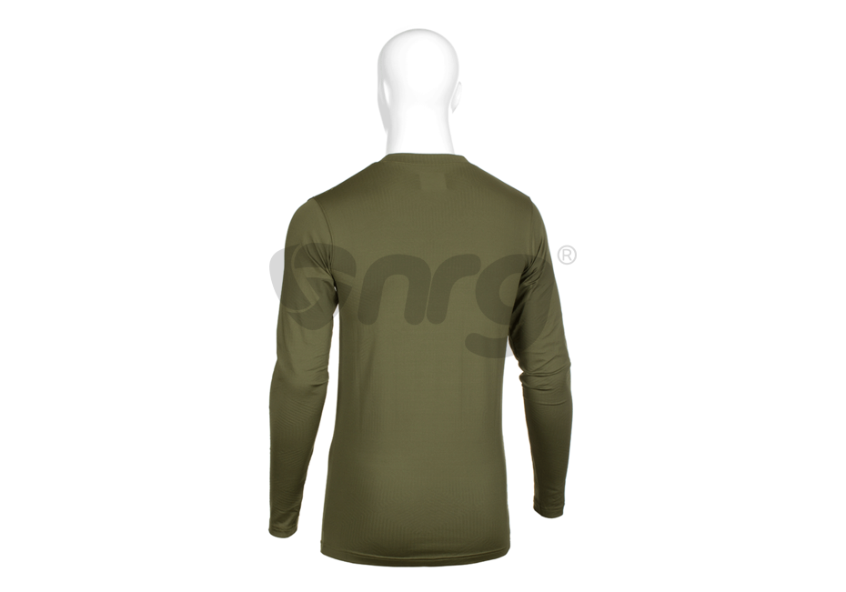 Under Armour bluza tactica UA ColdGear Infrared Olive S 3