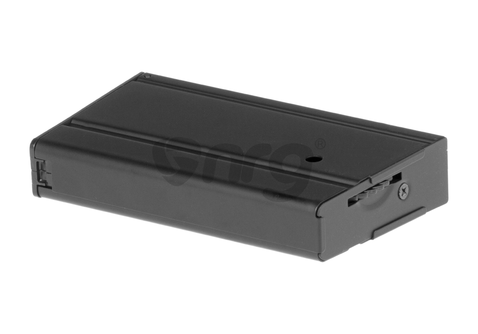 Pirate Arms incarcator M14 hi cap Negru 2