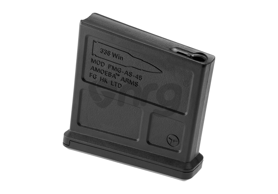 Ares Amoeba incarcator S1 Striker 55bb Negru 3