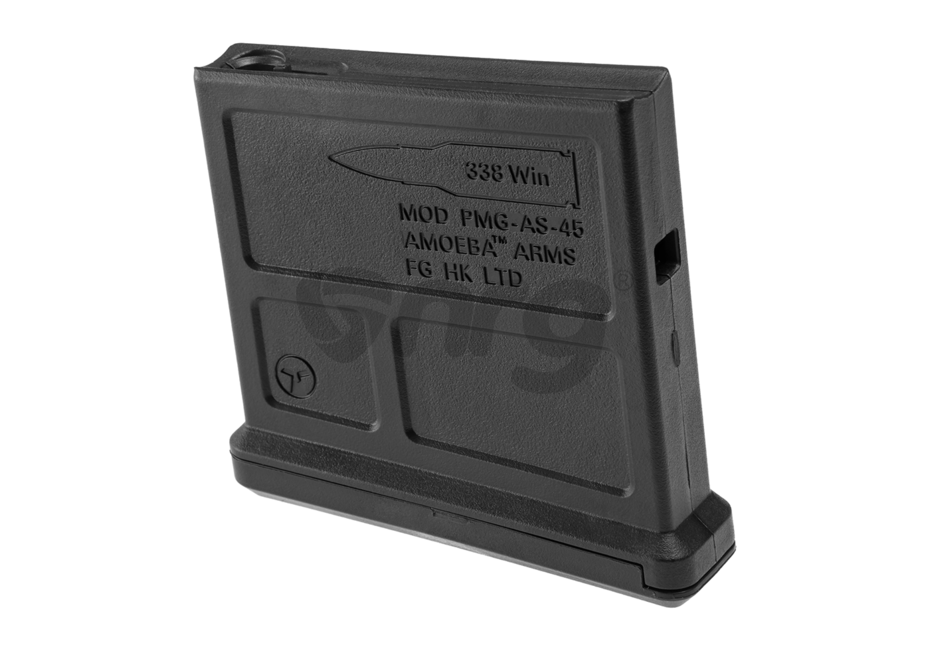 Ares Amoeba incarcator S1 Striker 55bb Negru