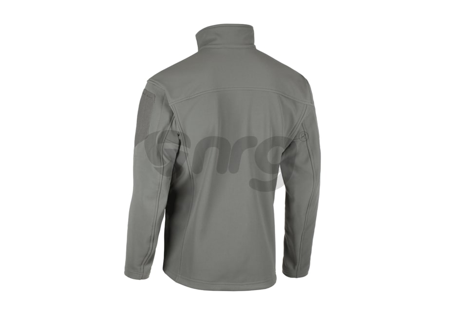 Clawgear jacheta softshell Audax Solid Rock 2XL 4