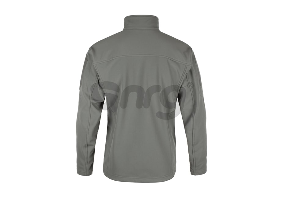 Clawgear jacheta softshell Audax Solid Rock 2XL 5