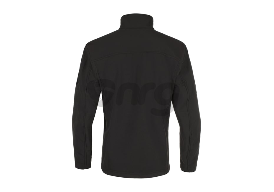 Clawgear jacheta softshell Audax Negru XL 5