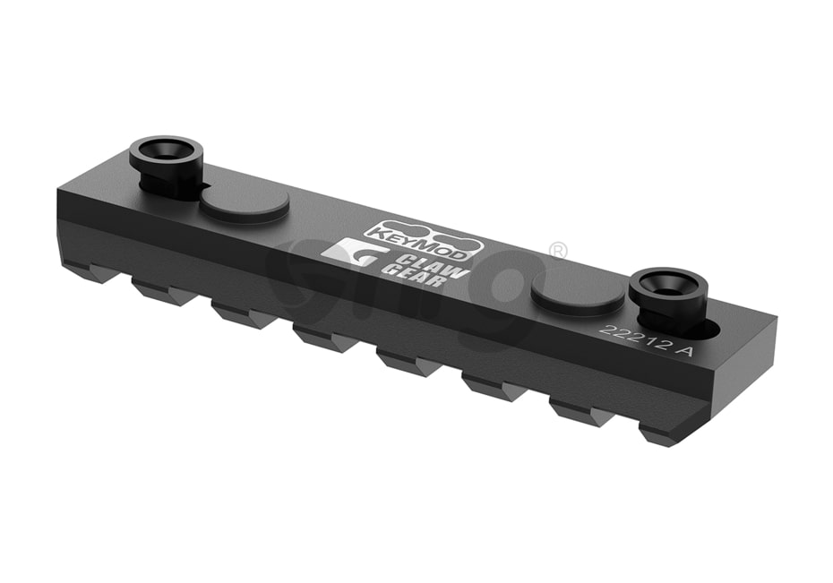 Clawgear sina KEYMOD 7-SLOT