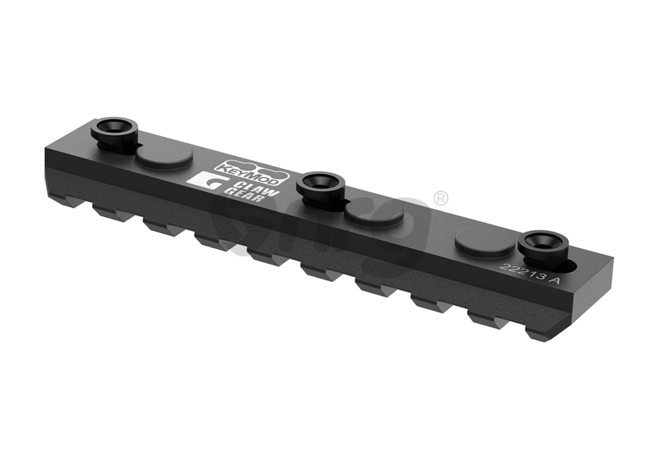 Clawgear sina KEYMOD 9-SLOT