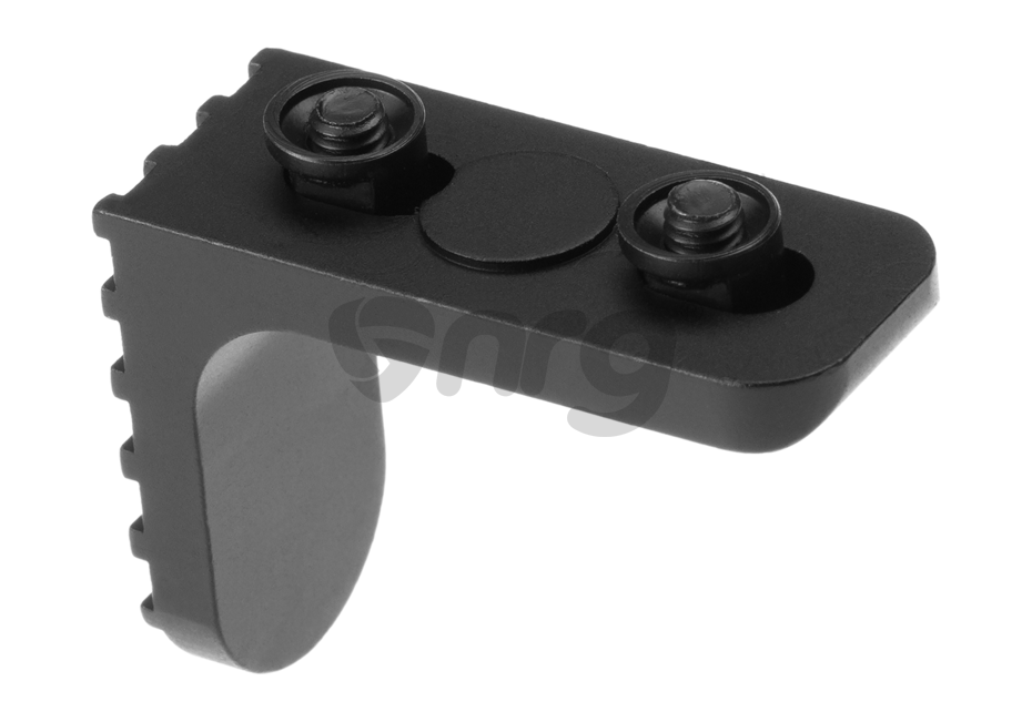 Trinity Force opritor de mana Keymod Negru 3