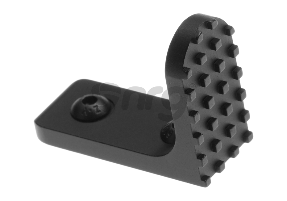 Trinity Force opritor de mana Keymod Negru