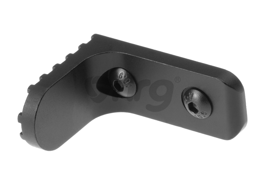 Trinity Force opritor de mana Keymod Negru 2