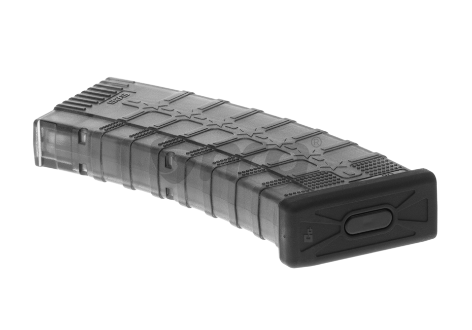 G&G incarcator AK RK74 mid cap Transparent 2