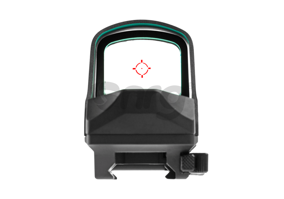 Holosun dot sight Red Circle HS510C Solar 3